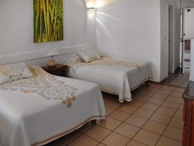 Plaza Santa Maria Otel Puerto Vallarta Dış mekan fotoğraf