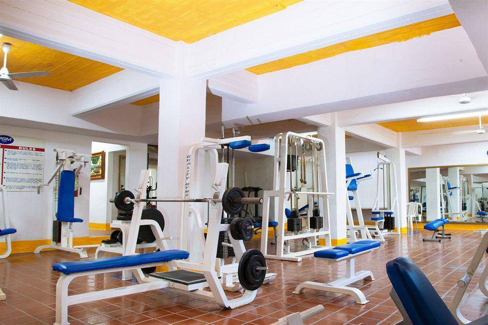 Plaza Santa Maria Otel Puerto Vallarta Dış mekan fotoğraf