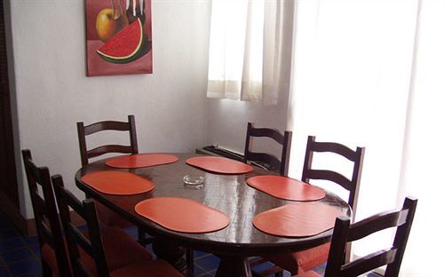 Plaza Santa Maria Otel Puerto Vallarta Dış mekan fotoğraf