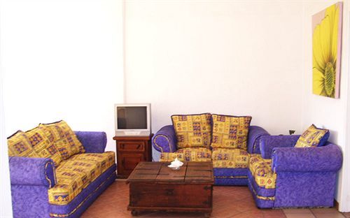 Plaza Santa Maria Otel Puerto Vallarta Dış mekan fotoğraf
