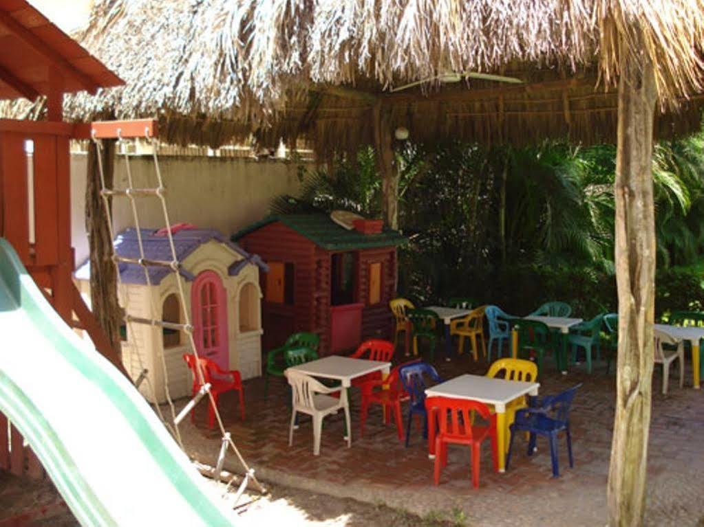 Plaza Santa Maria Otel Puerto Vallarta Dış mekan fotoğraf